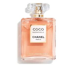 quel parfum chanel choisir